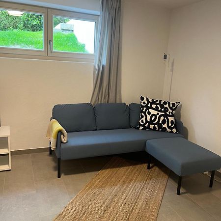 1-Zimmer-Apartment Am Bodensee Uberlingen Exteriér fotografie