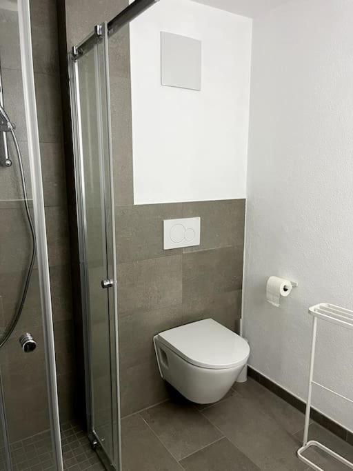 1-Zimmer-Apartment Am Bodensee Uberlingen Exteriér fotografie