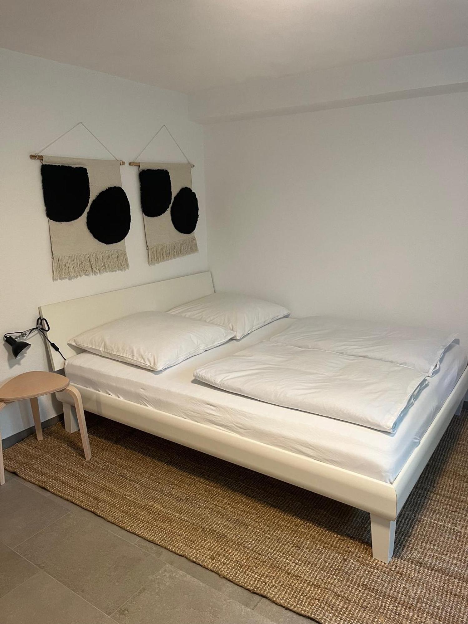 1-Zimmer-Apartment Am Bodensee Uberlingen Exteriér fotografie