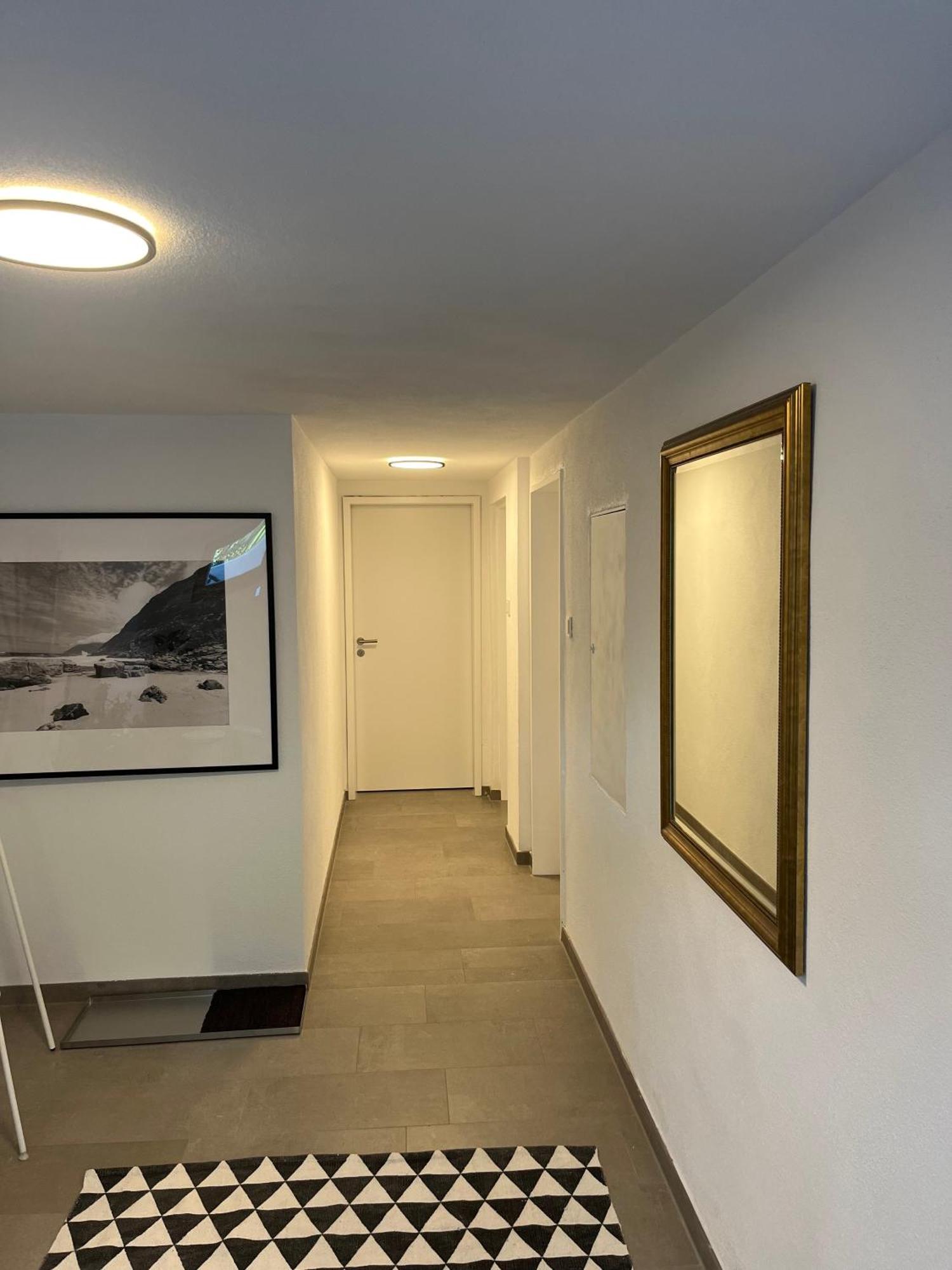 1-Zimmer-Apartment Am Bodensee Uberlingen Exteriér fotografie