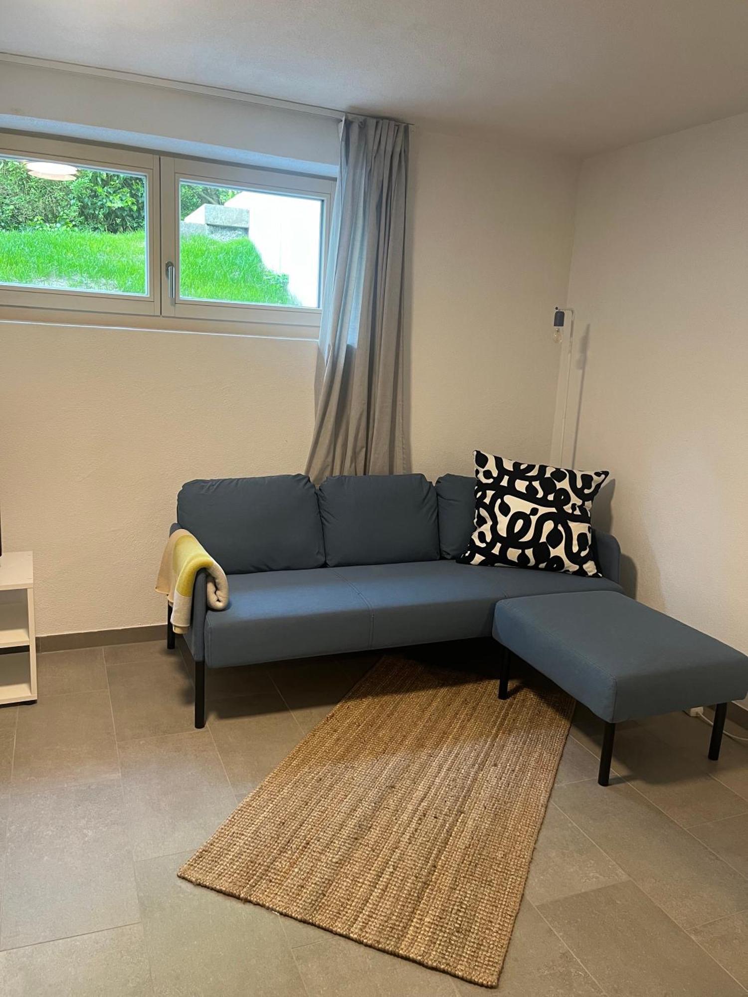 1-Zimmer-Apartment Am Bodensee Uberlingen Exteriér fotografie